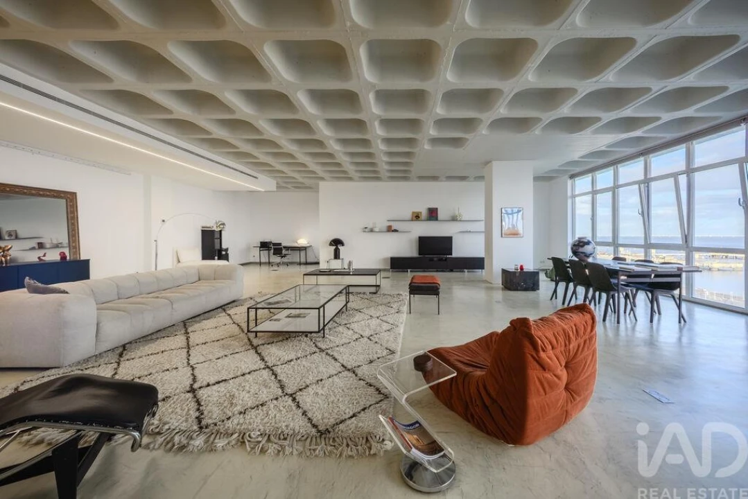 Apartamento T2 para Arrendamento em Marvila Foto 7