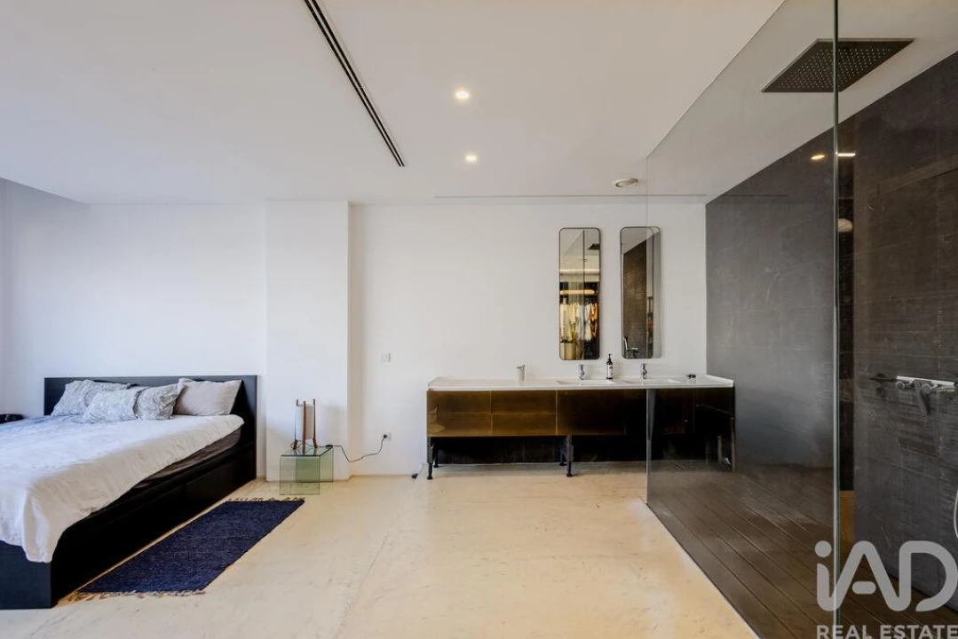 Apartamento T2 para Arrendamento em Marvila Foto 18