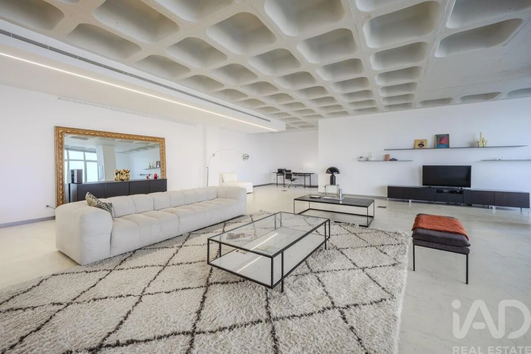 Apartamento T2 para Arrendamento em Marvila Foto 6