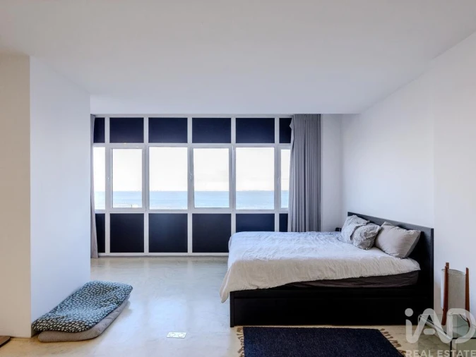 Apartamento T2 para Arrendamento em Marvila Foto 19