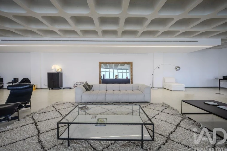 Apartamento T2 para Arrendamento em Marvila Foto 5