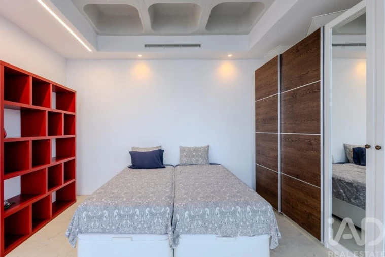 Apartamento T2 para Arrendamento em Marvila Foto 21