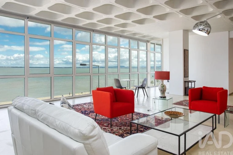 Apartamento T2 para Arrendamento em Marvila Foto 3