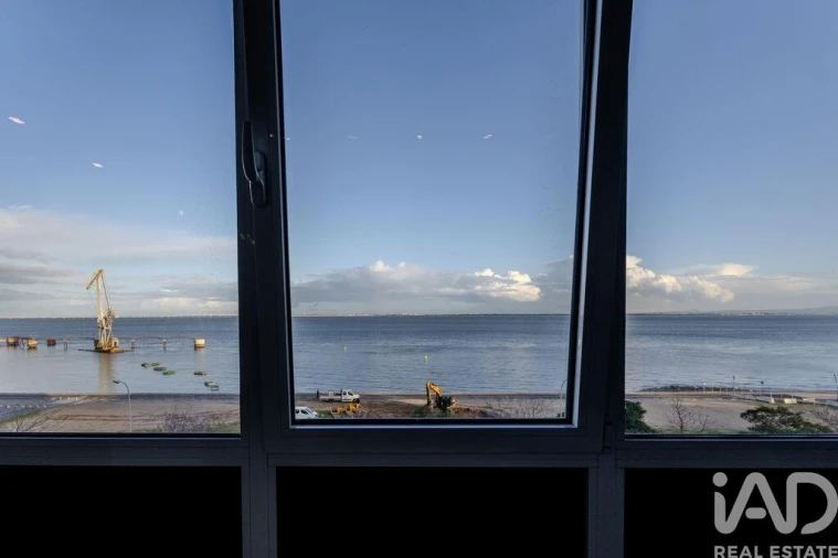 Apartamento T2 para Arrendamento em Marvila Foto 26