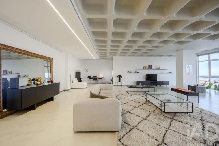 Apartamento T2 para Arrendamento em Marvila Foto 8