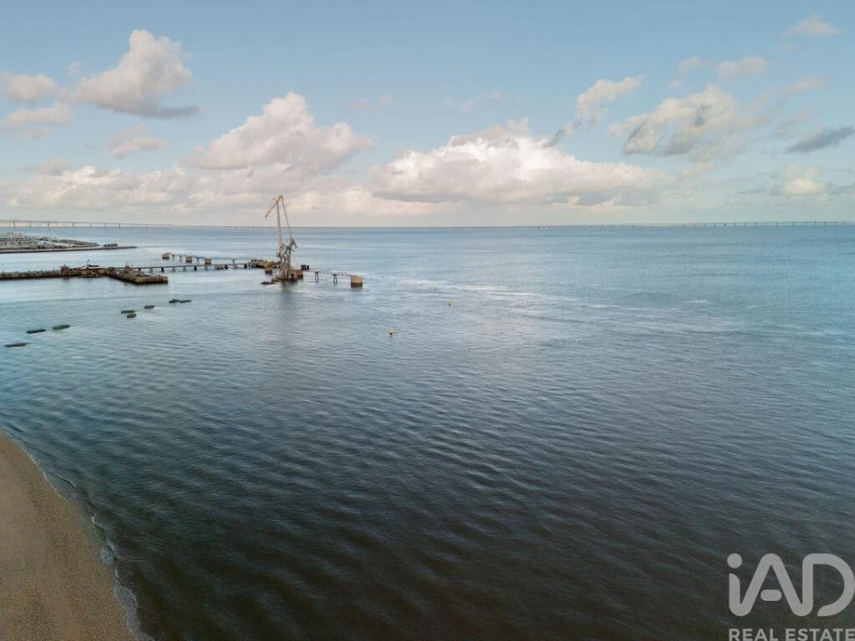 Apartamento T2 para Arrendamento em Marvila Foto 2