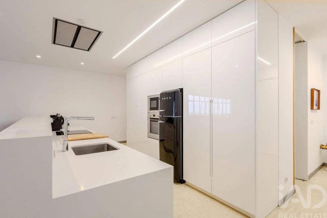 Apartamento T2 para Arrendamento em Marvila Foto 16