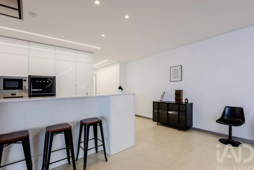 Apartamento T2 para Arrendamento em Marvila Foto 14