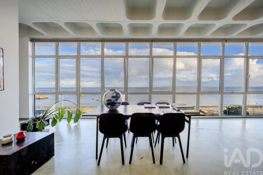 Apartamento T2 para Arrendamento em Marvila Foto 10