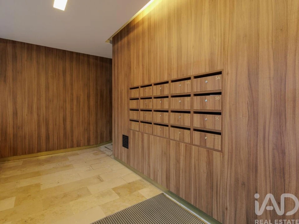 Apartamento T2 para Arrendamento em Marvila Foto 27