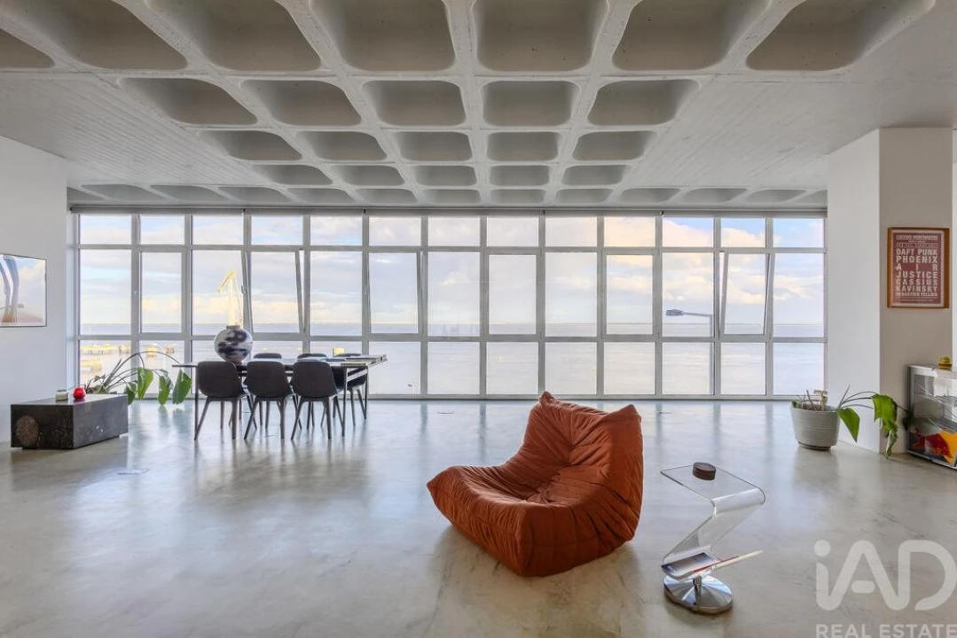 Apartamento T2 para Arrendamento em Marvila Foto 12