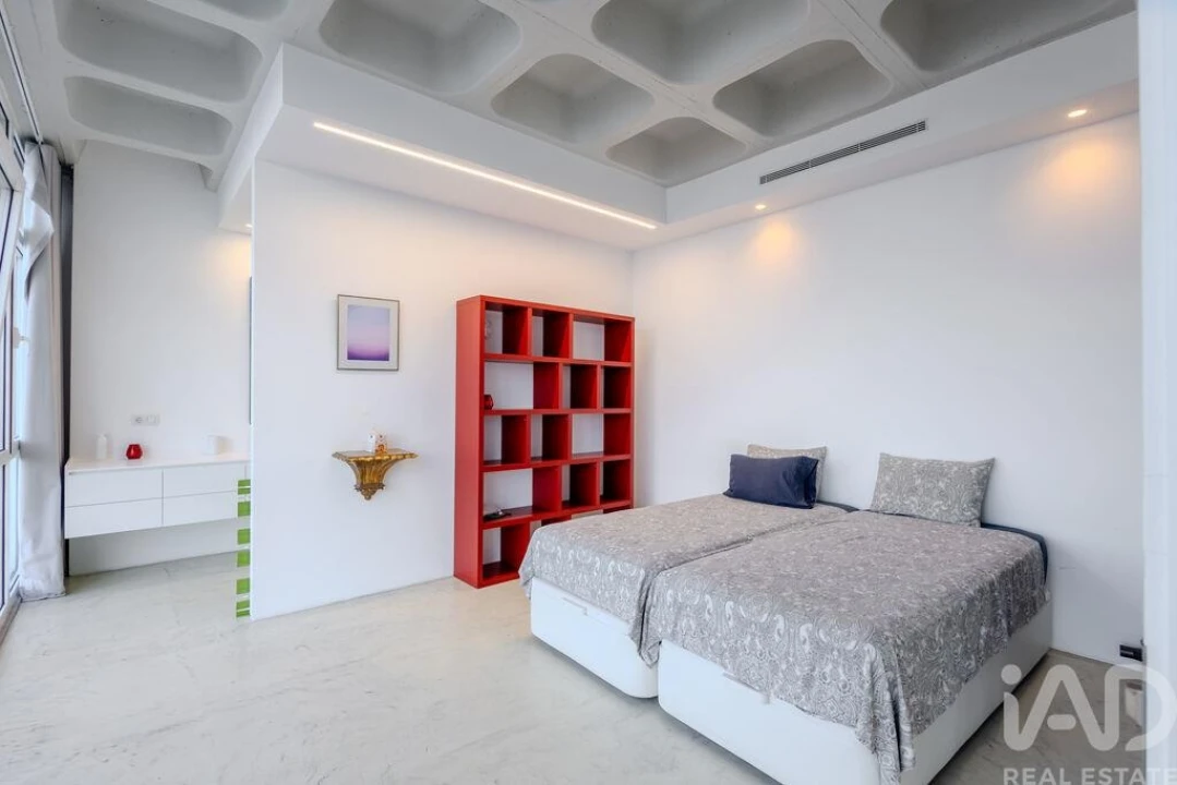 Apartamento T2 para Arrendamento em Marvila Foto 20