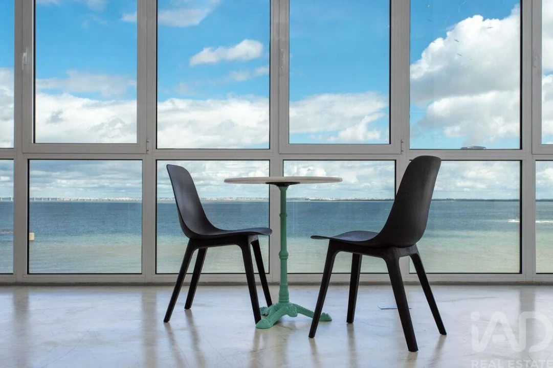 Apartamento T2 para Arrendamento em Marvila Foto 4