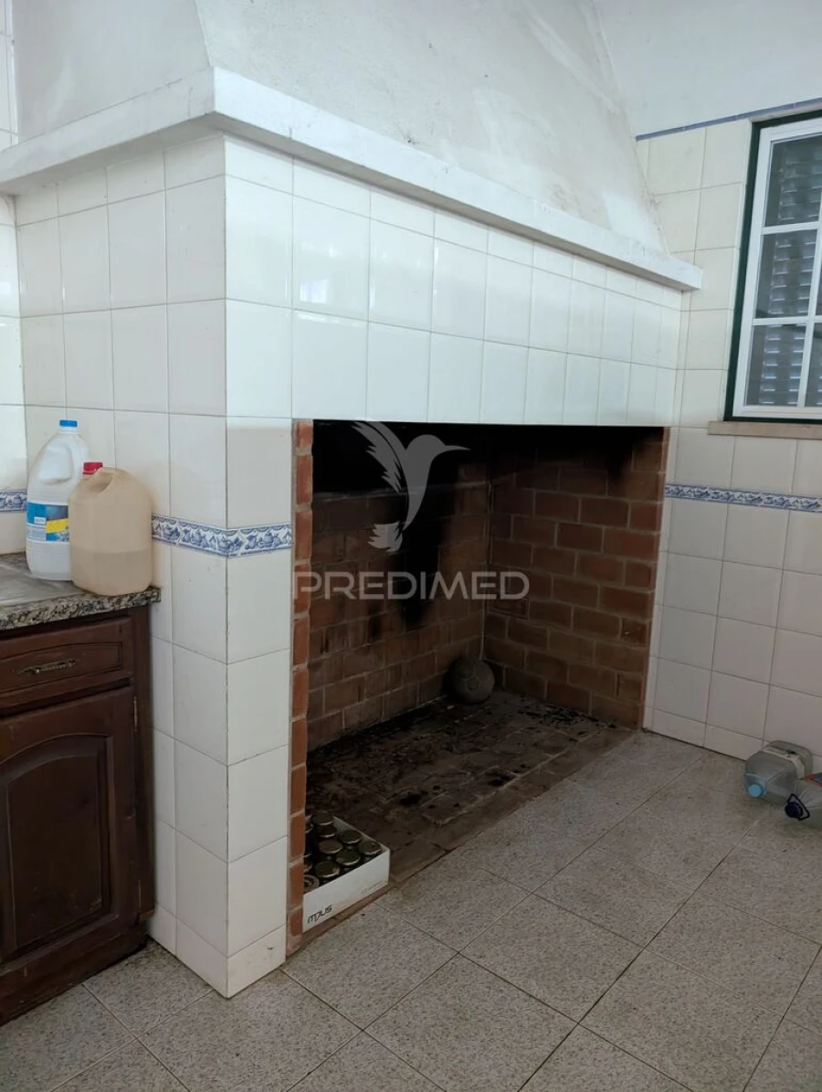 Moradia T3 para Venda em Salvaterra de Magos e Foros de Salvaterra Foto 5