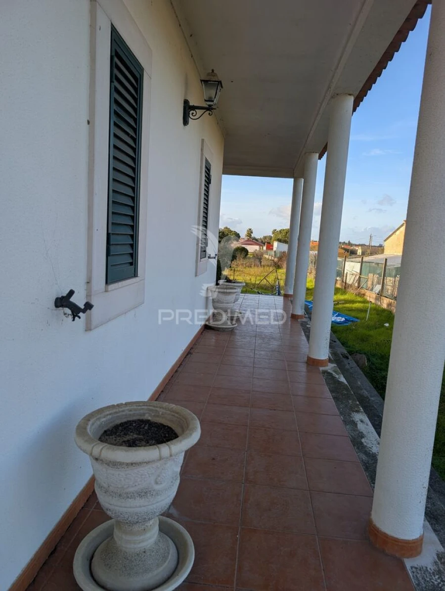 Moradia T3 para Venda em Salvaterra de Magos e Foros de Salvaterra Foto 4