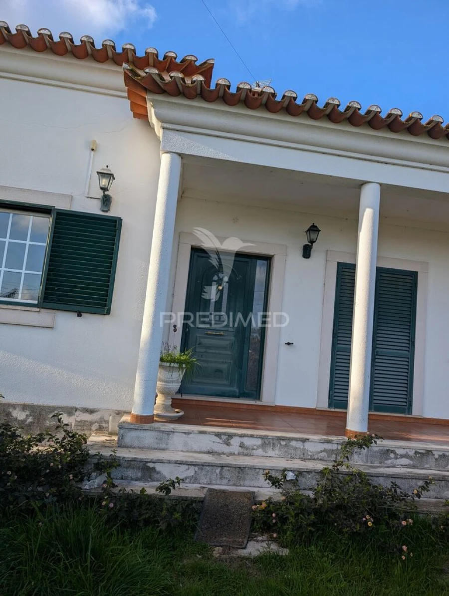 Moradia T3 para Venda em Salvaterra de Magos e Foros de Salvaterra Foto 3