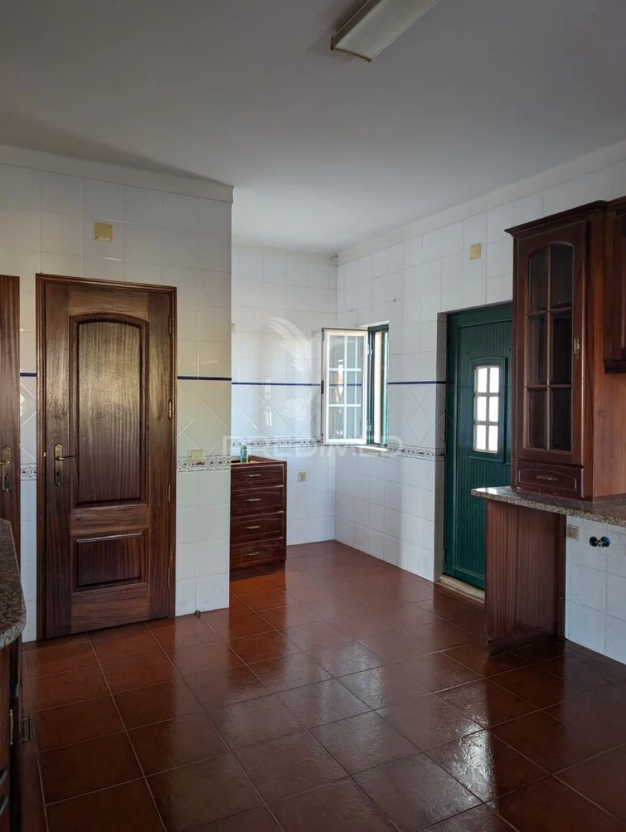 Moradia T3 para Venda em Salvaterra de Magos e Foros de Salvaterra Foto 11