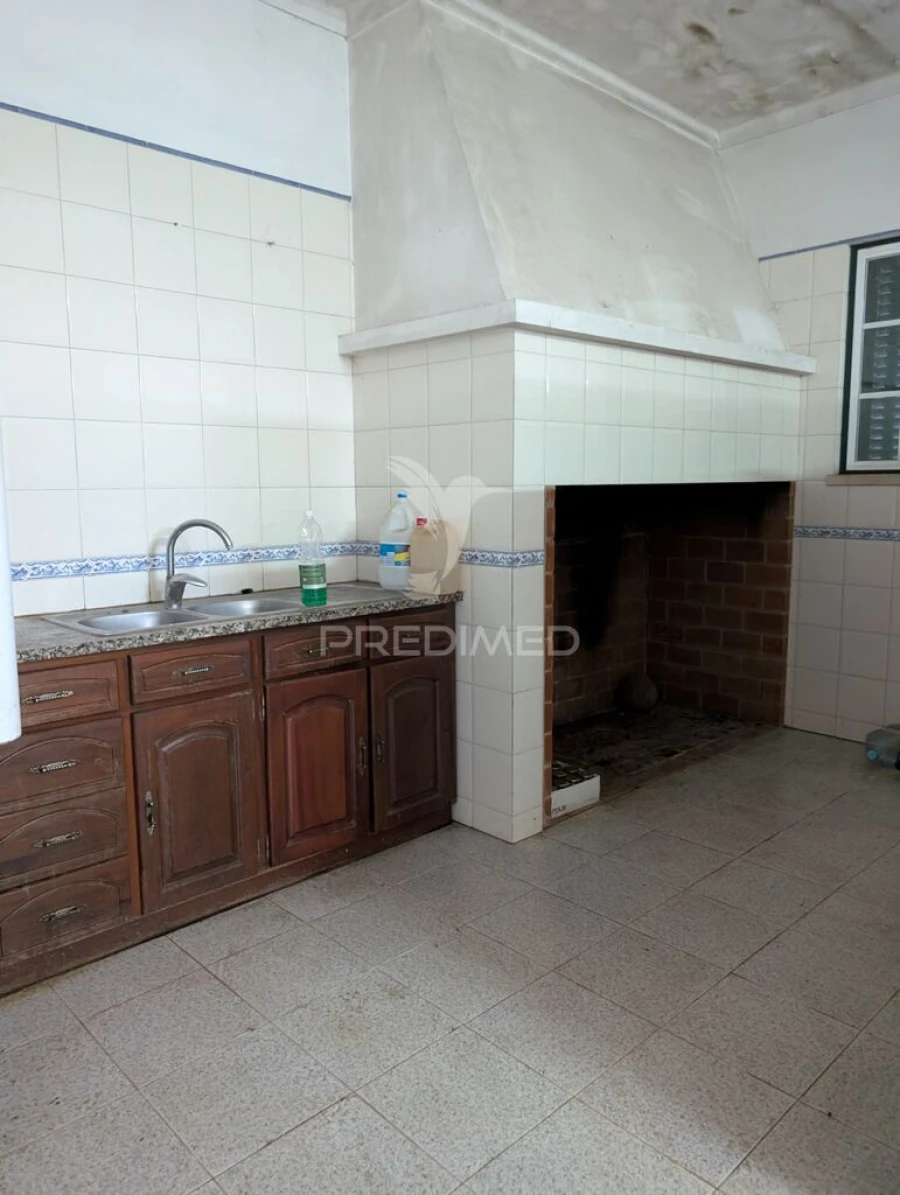 Moradia T3 para Venda em Salvaterra de Magos e Foros de Salvaterra Foto 6