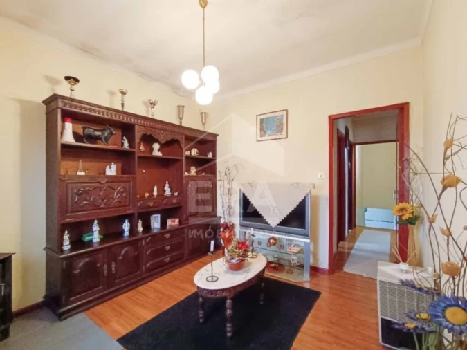 Moradia T3 para Venda em Bustos, Troviscal e Mamarrosa Foto 11