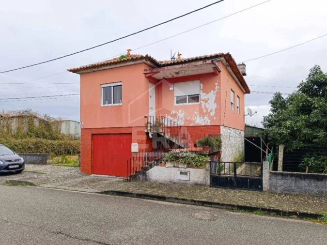 Moradia T3 para Venda em Bustos, Troviscal e Mamarrosa Foto 2