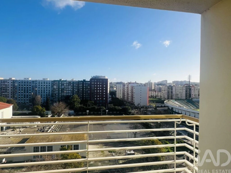 Apartamento T3 para Venda em União das Freguesias de Setúbal Foto 7