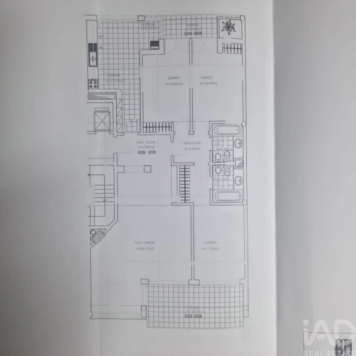 Apartamento T3 para Venda em União das Freguesias de Setúbal Foto 32