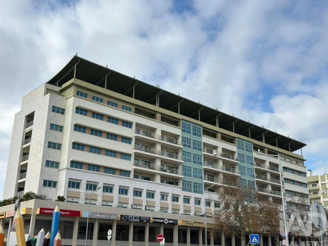 Apartamento T3 para Venda em União das Freguesias de Setúbal Foto 8