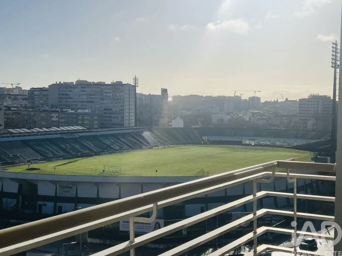 Apartamento T3 para Venda em União das Freguesias de Setúbal Foto 2