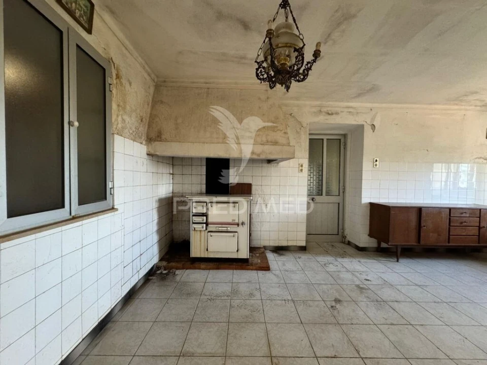 Moradia T5 para Venda em Arrabal Foto 11