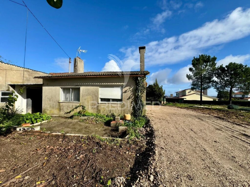 Moradia T5 para Venda em Arrabal Foto 3