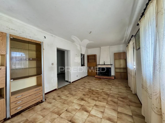 Moradia T5 para Venda em Arrabal Foto 7