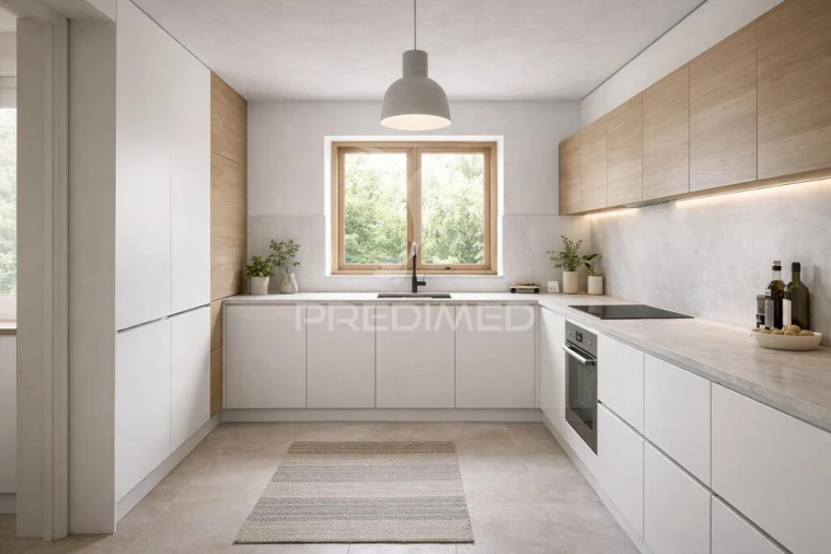 Moradia T5 para Venda em Arrabal Foto 13