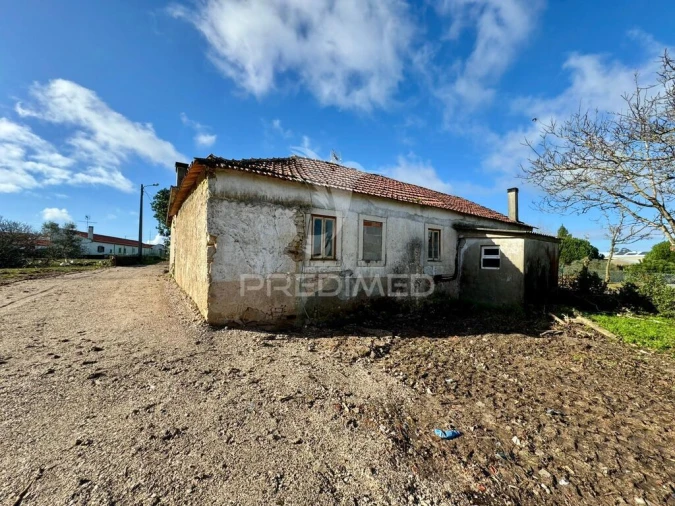 Moradia T5 para Venda em Arrabal Foto 4