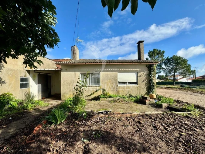 Moradia T5 para Venda em Arrabal