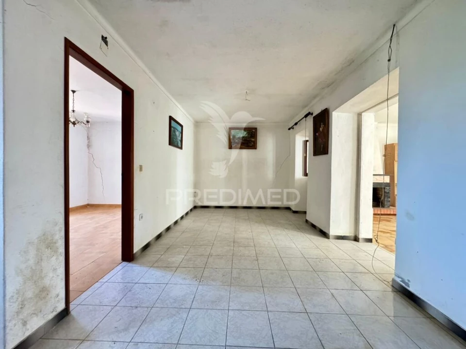 Moradia T5 para Venda em Arrabal Foto 10