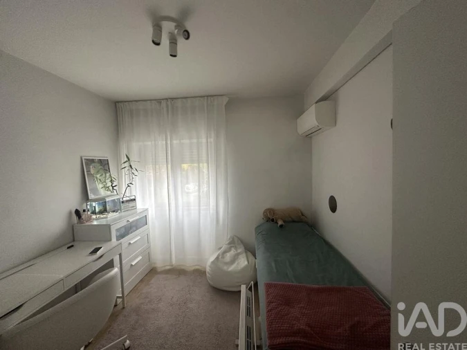 Apartamento T2 para Venda em Santa Maria, São Pedro e Matacães Foto 4