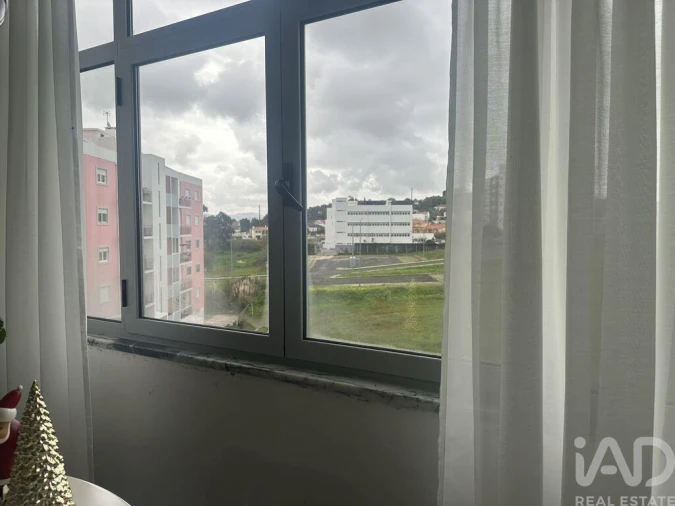 Apartamento T2 para Venda em Santa Maria, São Pedro e Matacães Foto 8