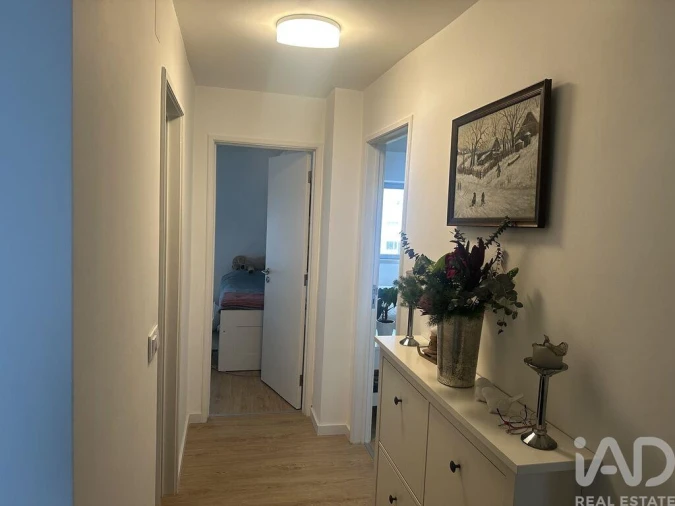 Apartamento T2 para Venda em Santa Maria, São Pedro e Matacães Foto 2