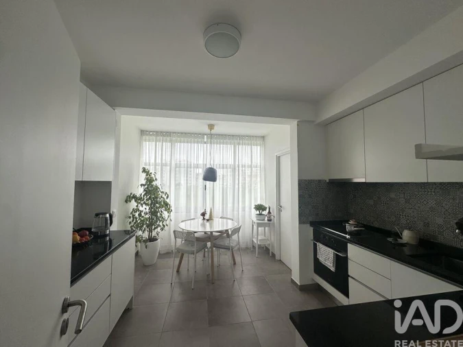 Apartamento T2 para Venda em Santa Maria, São Pedro e Matacães Foto 6