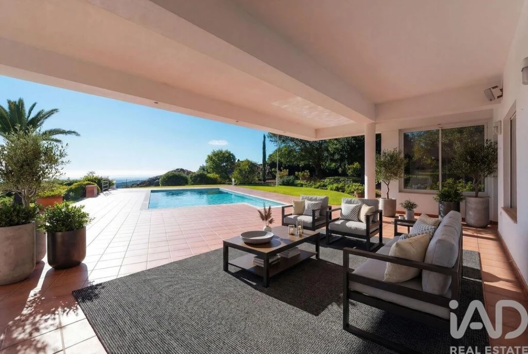 Moradia T3 para Venda em Santa Barbara de Nexe Foto 12