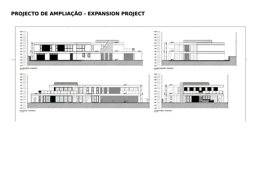 Moradia T3 para Venda em Santa Barbara de Nexe Foto 38