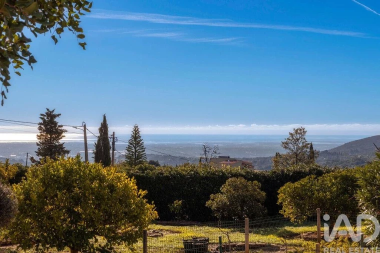 Moradia T3 para Venda em Santa Barbara de Nexe Foto 5