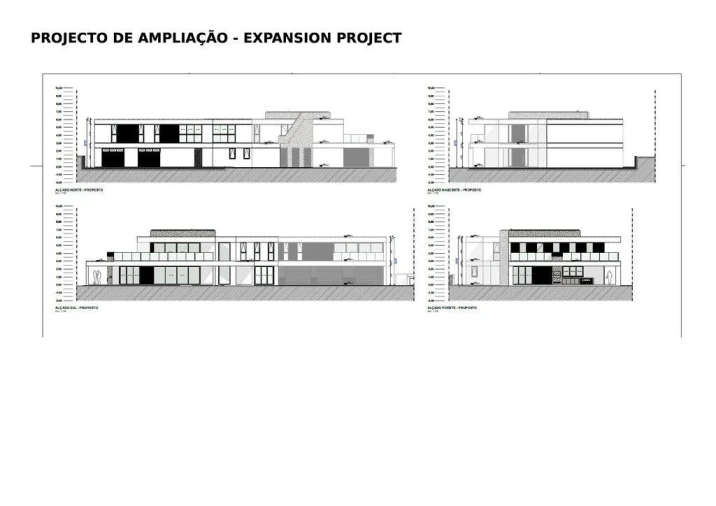 Moradia T3 para Venda em Santa Barbara de Nexe Foto 38