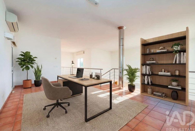 Moradia T3 para Venda em Santa Barbara de Nexe Foto 25