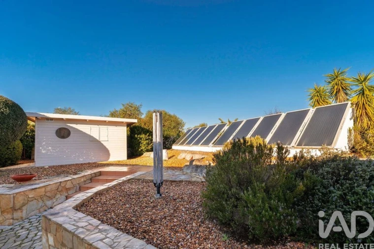 Moradia T3 para Venda em Santa Barbara de Nexe Foto 33