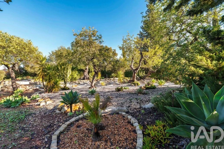 Moradia T3 para Venda em Santa Barbara de Nexe Foto 9