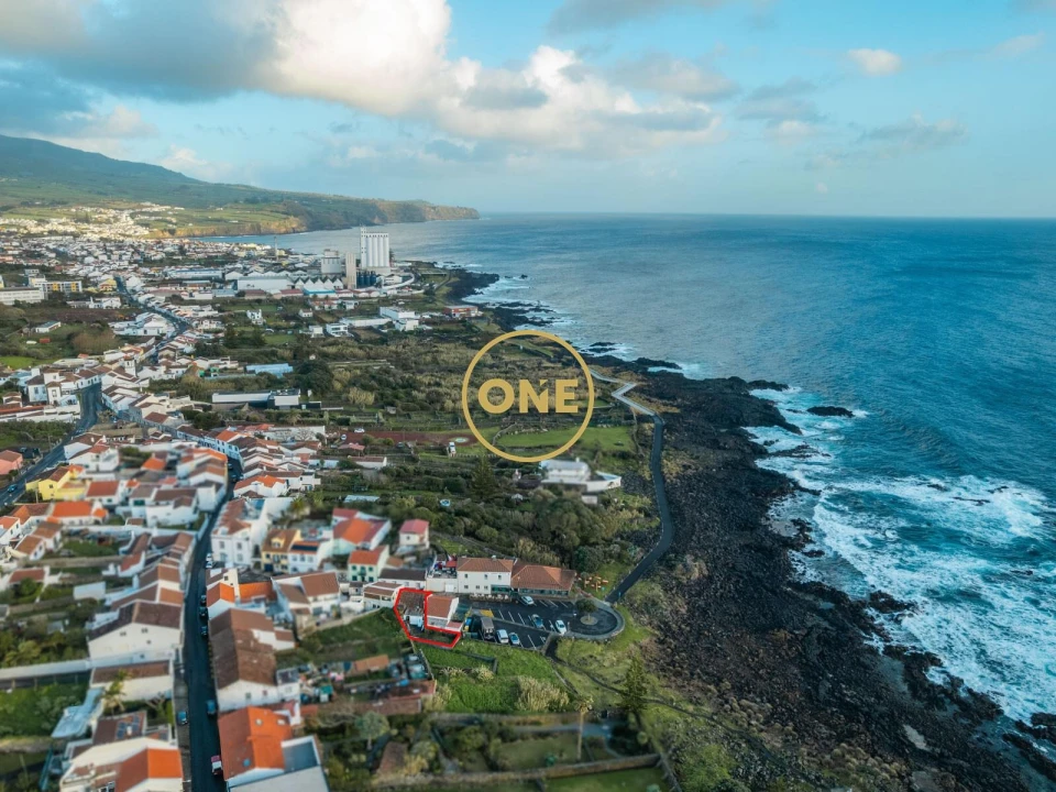 Moradia T2 para Venda em Lagoa (Nossa Senhora do Rosario) Foto 15