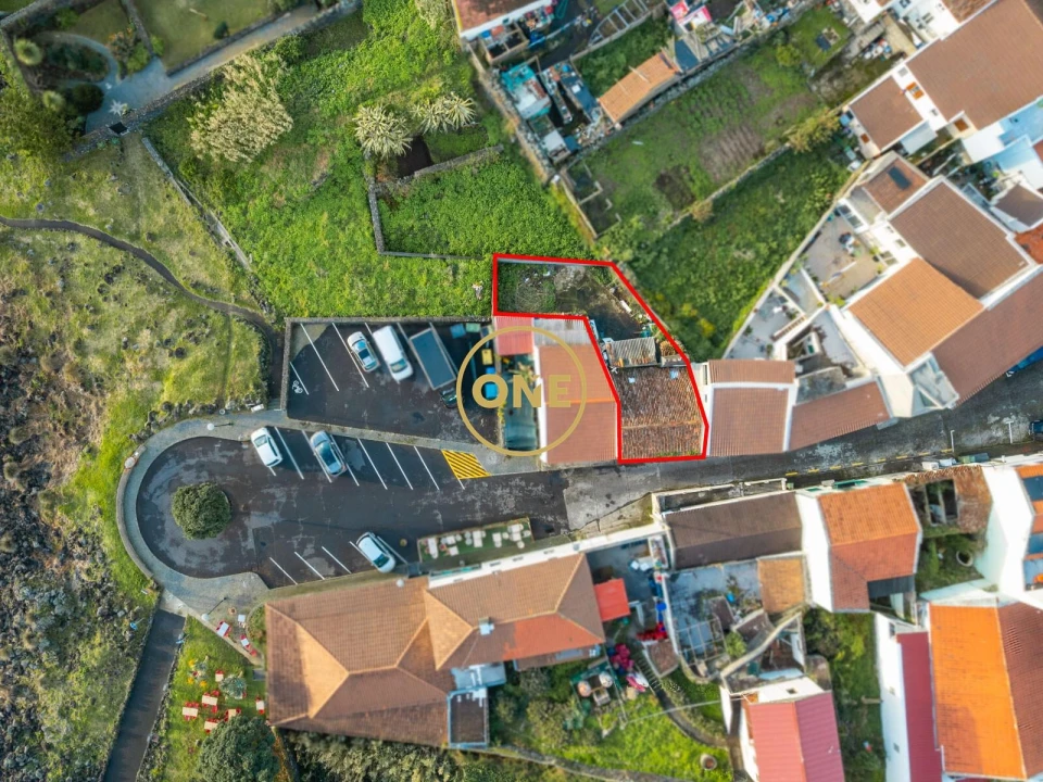 Moradia T2 para Venda em Lagoa (Nossa Senhora do Rosario) Foto 13