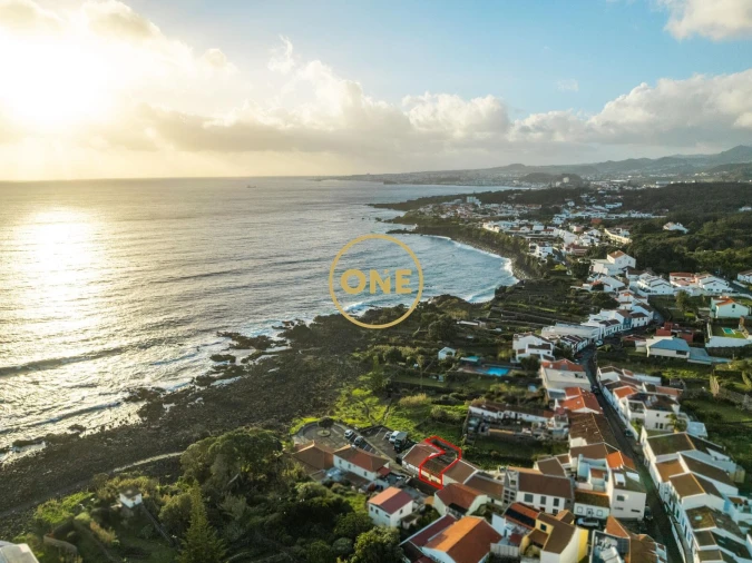 Moradia T2 para Venda em Lagoa (Nossa Senhora do Rosario) Foto 12