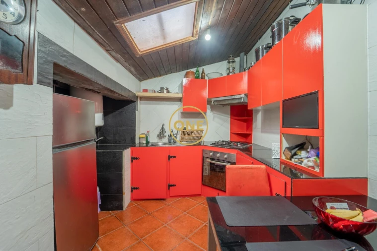 Moradia T2 para Venda em Lagoa (Nossa Senhora do Rosario) Foto 8